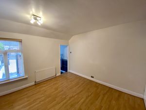 Bedroom One- click for photo gallery